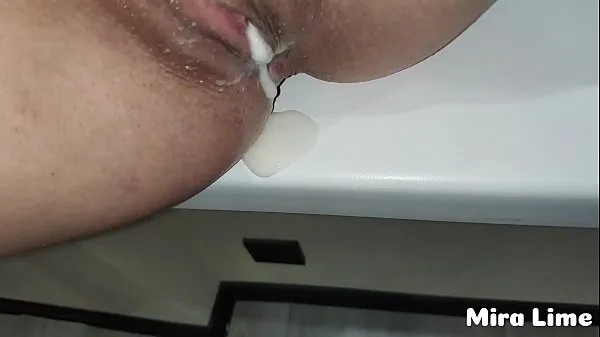 Fresh Risky creampie while family at the home warm Clips