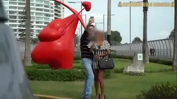 Sveži Bubble Butt Peruvian Gets Picked Up from The Park In Peru Lima And Fucked Hard topli posnetki