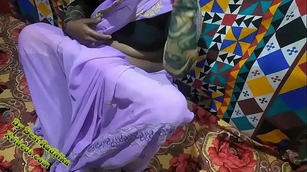 Frische Desi indian bhabhi fick von liebhaber im schlafzimmer indian clear hindi audio warme Clips