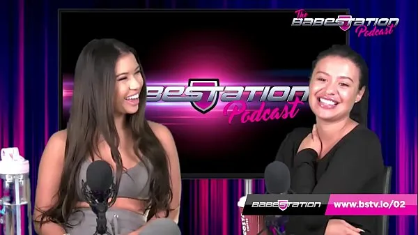 Nuevos El podcast de Babestation - Episodio 07 clips cálidos
