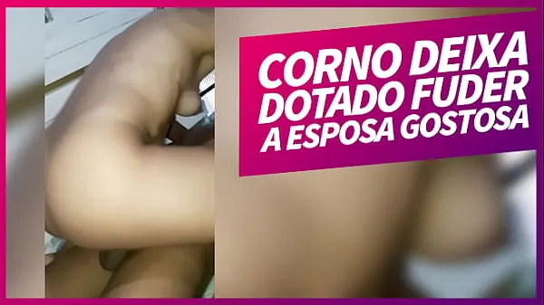 Nuevos Cómo puede dejar que un superdotado se folle a su esposa caliente clips cálidos