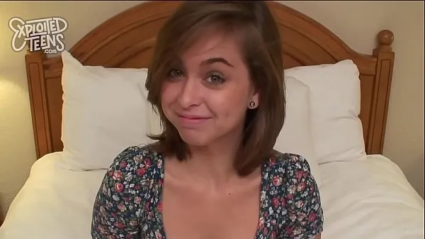 Fresh Riley Reid Makes Her Very First Adult Video warm Clips
