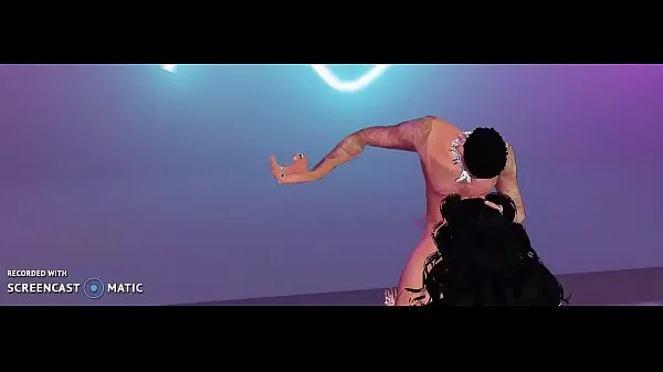 تازہ Sucking dick on IMVU ;P گرم کلپس