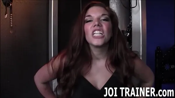 Fresh JOI Trainer and Jack Off Instruction Vids warm Clips