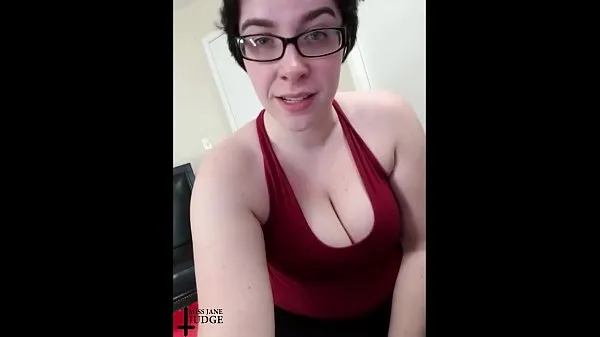 Čerstvé Mesmerize Femdom Bitch JOI Sexting teplé klipy