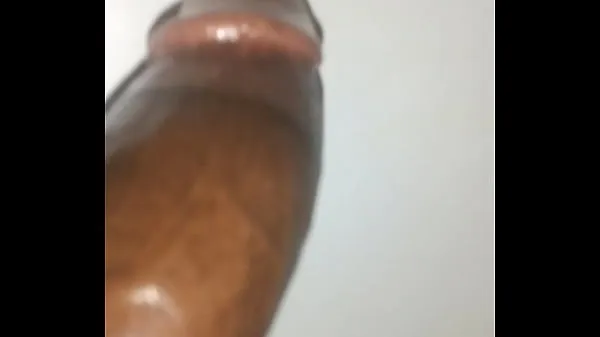 Čerstvé Oiled Cock teplé klipy