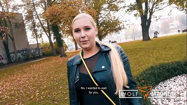 Verse CRAZIEST FUCK DATES in the City of BERLIN Part 2 warme clips