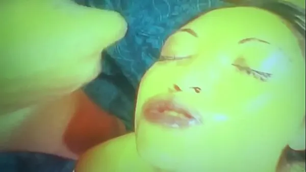 Taze Asian Sex Goddess Nautica Thorn gets taken apart and covered in hot sperm by a Greek God with a big hard cock in Throat Gaggers sıcak Klipler