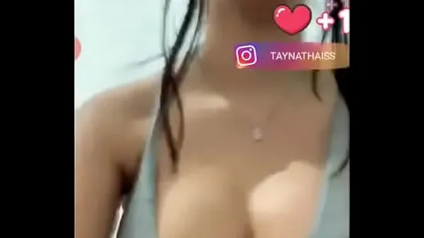 清新naughty busty brunette showing off温暖的剪辑