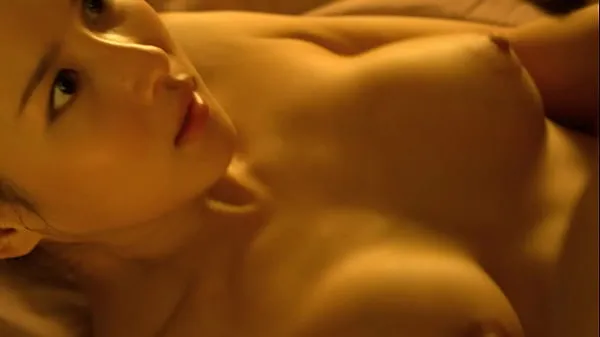 Cho Yeo-Jeong nude sex - THE CONCUBINE - ass, nipples, tit-grab - (Jo Yeo-Jung) (Hoo-goong: Je-wang-eui cheob Klip hangat yang segar
