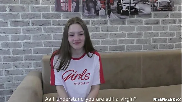 Fresh Smiles when she loses her VIRGINITY ! ( FULL warm Clips