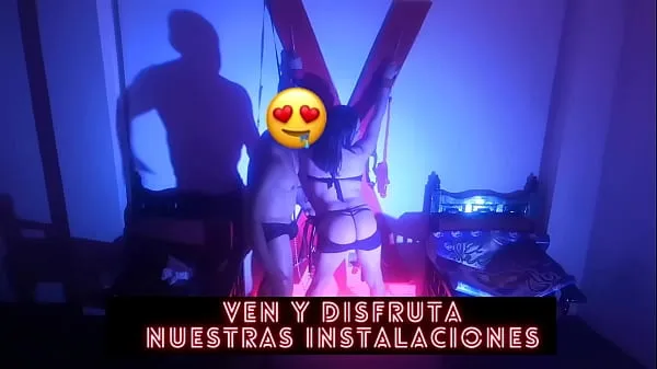 Nuevos CLUB XXX PARA TODOS, CUMPLE TUS MEJORES FANTASIAS SOLO EN TOLUCA clips cálidos