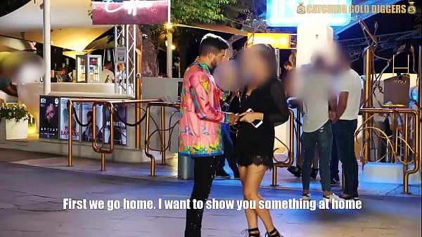 Fresh Amazing Sex With A Ukrainian Picked Up Outside The Famous Ibiza Night Club In Odessa warm Clips