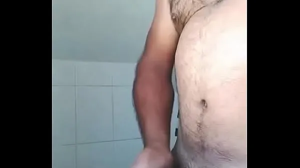 Čerstvé Handjob in the shower teplé klipy