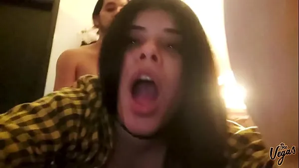 Friss My step cousin lost the bet so she had to pay with pussy and let me record! follow her on instagram meleg klipek