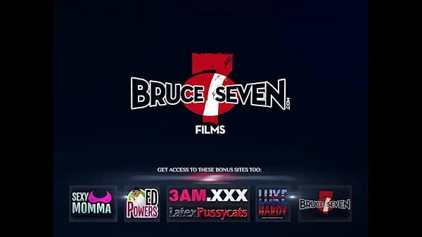 คลิปอบอุ่น BRUCE SEVEN - There is nothing Trixie won't do to please her Mistress สดใหม่