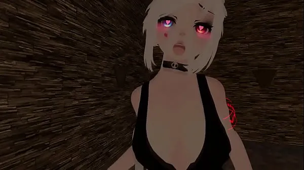 Cum with me JOI in Virtual Reality (intense Moaning) Vrchat Clip ấm áp mới mẻ