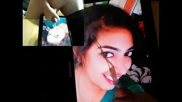 Nuevos Tribute to Indian girl clips cálidos