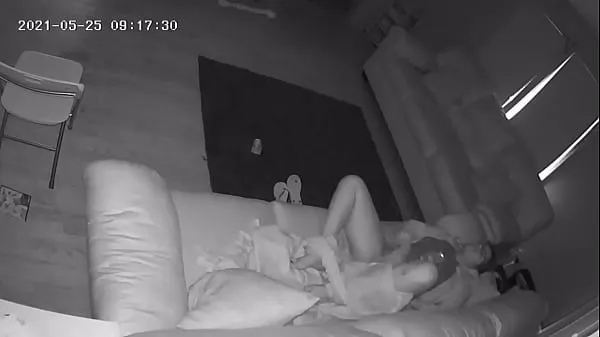 Čerstvé My Babysitter is a Fucking Whore Hidden Cam teplé klipy