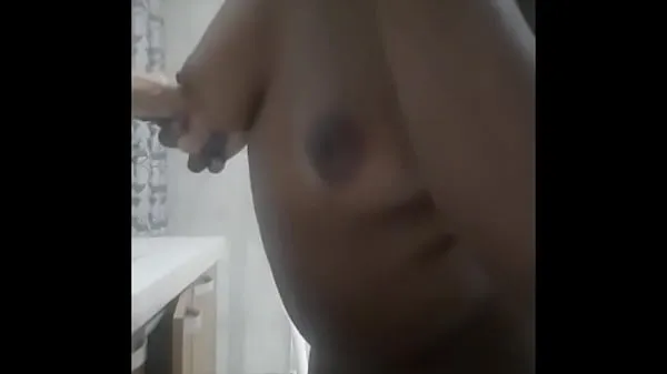 تازہ Step sister masturbating in the shower while giving head to dildo part 2 گرم کلپس