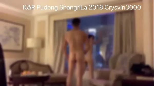 Hot Asian Couple Rough Sex Klip hangat segar