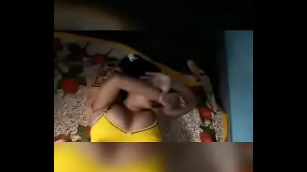 Friske Bastard son fucking desi prostitute mother by making her domestic prostitute varme klip