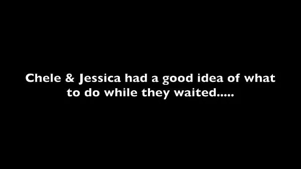 Friske Girls Spa Day - Day 2 - Royal BBC Exclusives ft [CheleSaxon & SexxxyJessica varme klipp