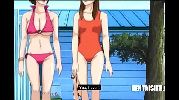 Fresh The Love Of His Life Was All Along His Bestfriend - Hentai WIth Eng Subs warm Clips