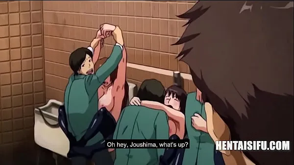 Nuevos Drop Out Teen Girls Turned Into Cum Buckets- Hentai With Eng Sub clips cálidos