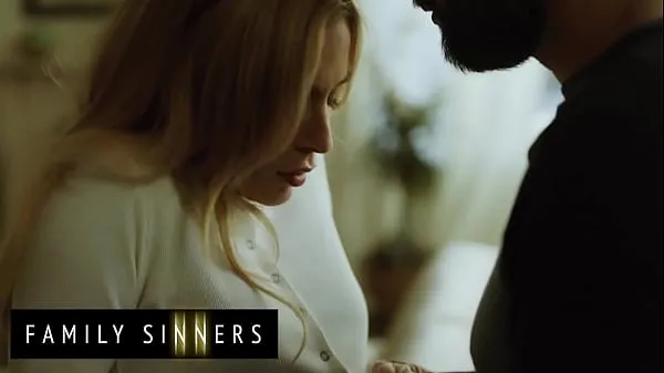 Fresh Family Sinners - Step Siblings 5 Episode 4 warm Clips