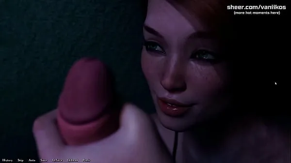 Čerstvé Being a DIK[v0.8] | Hot MILF with huge boobs and a big ass enjoys big cock cumming on her | My sexiest gameplay moments | Part teplé klipy