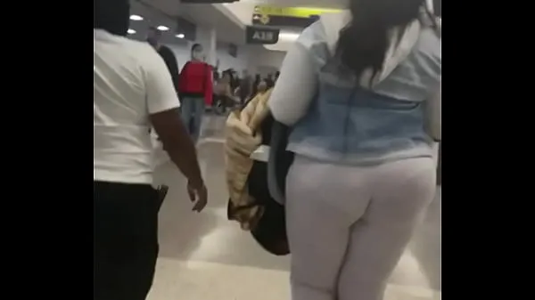 Friss Big booty bbw see through candid vpl meleg klipek