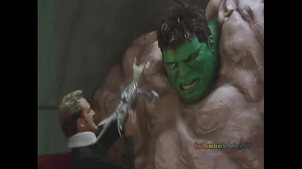 신선한 Hulk 2003 Gay Porn - Hulk Water Tank Transformation - Hulk Fetish개의 따뜻한 클립