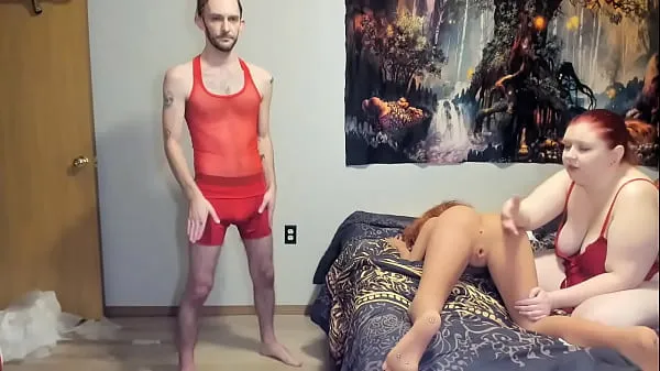 Friske Live Cam Show Revealing Life Sized Sex Mannequin by Spiced Enterprise varme klip