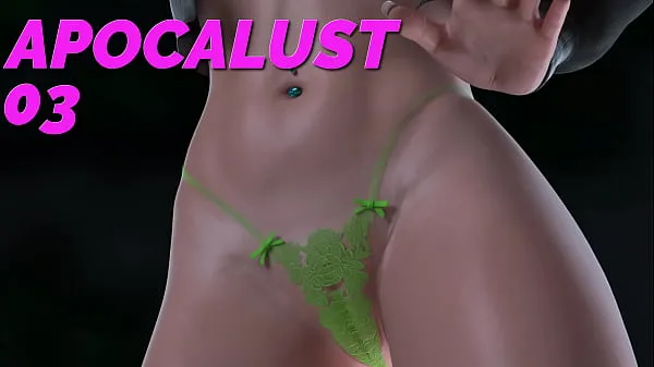 Fresh APOCALUST • What a nice and inviting looking pussy warm Clips
