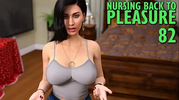 NURSING BACK TO PLEASURE Ep. 82 – Mysterious tale about a man and four sexy, gorgeous, naughty women Klip hangat yang segar
