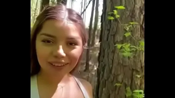 Verse Sucking Dick in The Woods warme clips