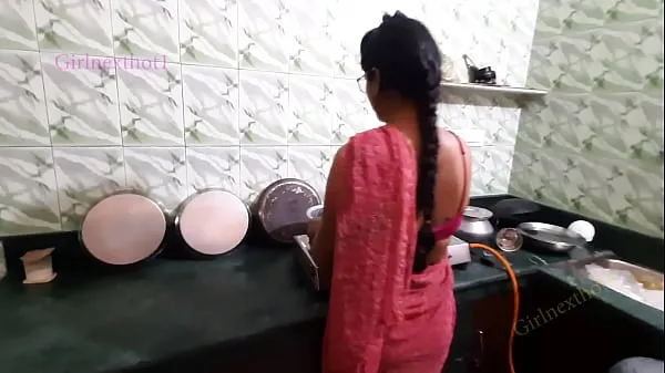 Freschi Il più caldo sesso della moglie bengalese con Devar - Gioco di ruolo sessuale in hindi - Saree indianoclip caldi