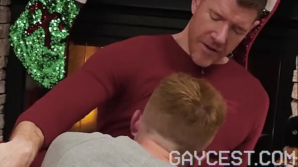Fresh Gaycest - step Father and reconnect with butt plug and breeding warm Clips