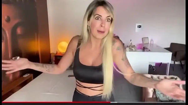 Freschi That's why women ARE AFRAID to give their ass. Want to see me doing hot bitching? Come to my website or to my Onlyf4ns (Joyce Gumiero) to enjoy yummyclip caldi