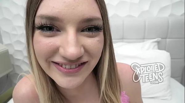 Fresh This super cute amateur is brand new to porn warm Clips