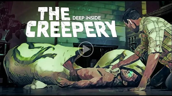 Φρέσκα The Creepery Roman Todd, Scott Finn ζεστά κλιπ