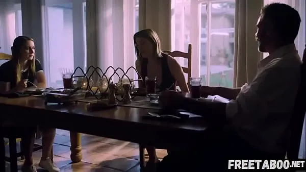 Friske Best Friend Stayed For Sleepover! Charles Dera & Anny Aurora - Full Movie On varme klipp