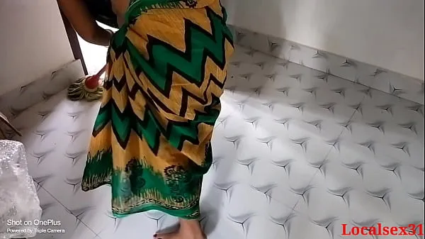 Fresh Green Saree indian Mature Sex In Fivester Hotel ( Official Video By Localsex31 warm Clips
