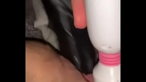 Fresh Bbc dildo deep in PAWG warm Clips