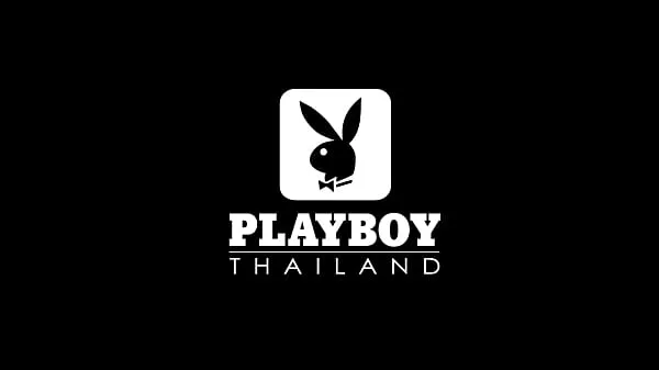 คลิปอบอุ่น Playboy Bunny 2018 สดใหม่