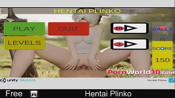 Hentai Plinko Klip hangat yang segar