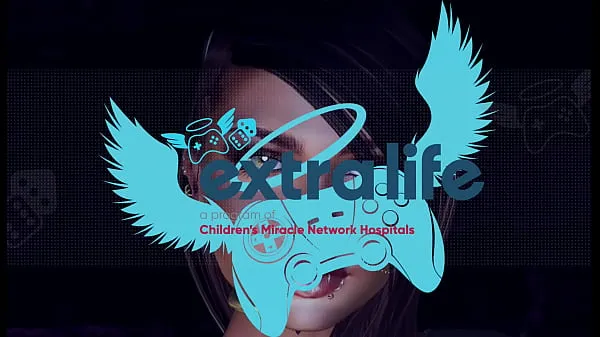 The Extra Life-Gamers are Here to Help Clip ấm áp mới mẻ