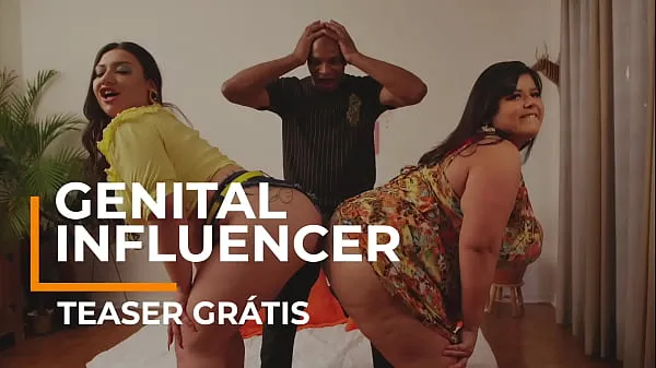 Friske FAT, HOT AND TAKING ROLL | GENITAL INFLUENCER A MOVIE FOR THOSE WHO LIKE THE HOTTEST BBWs IN BRAZIL: TURBINADA AND AGATHA LUDOVINO - FREE EXPLICIT TEASER varme klip