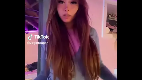 Fresh Tik Tok paying titty warm Clips